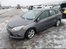 Ford Focus Se Image 2