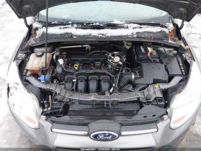 Ford Focus Se Image 12