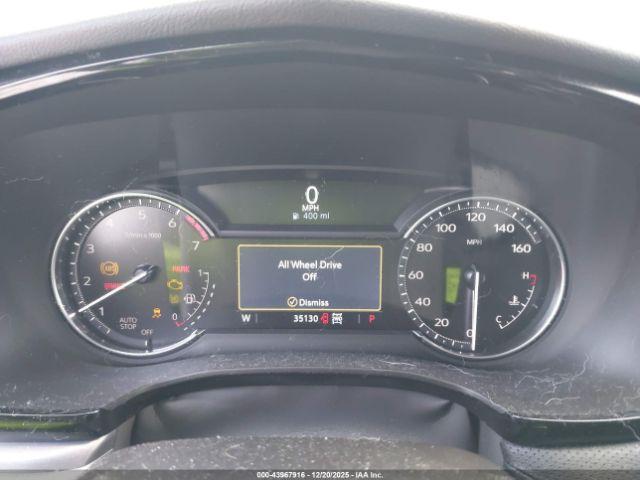 Cadillac XT5 Awd Luxury Image 4