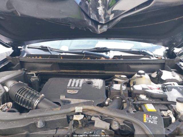 Cadillac XT5 Awd Luxury Image 11