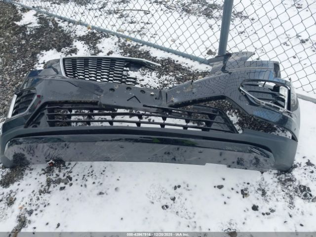 Cadillac XT5 Awd Luxury Image 5