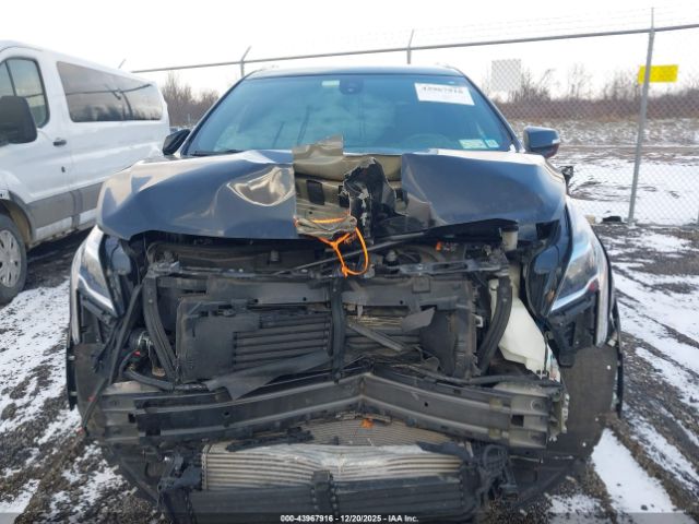 Cadillac XT5 Awd Luxury Image 9