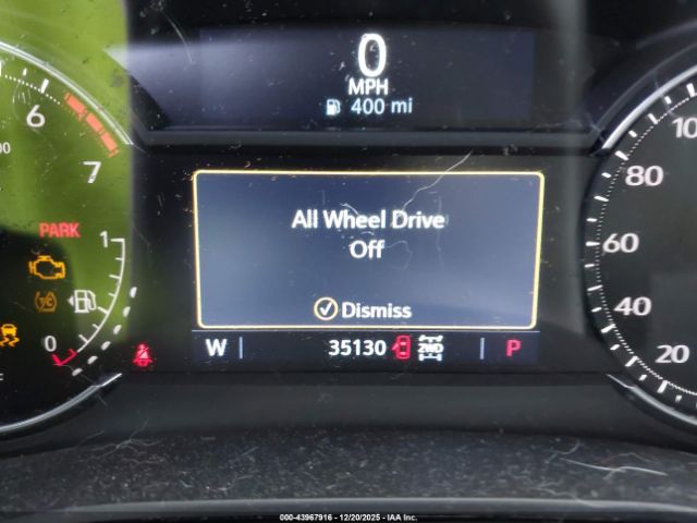 Cadillac XT5 Awd Luxury Image 15