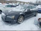 Audi A8 4.2 Image 4