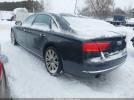 Audi A8 4.2 Image 2