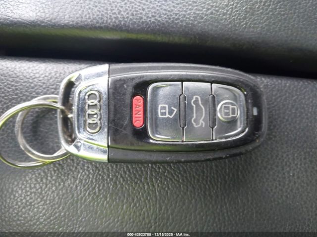 Audi A8 4.2 Image 13