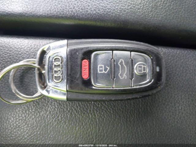 Audi A8 4.2 Image 13