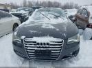 Audi A8 4.2 Image 15