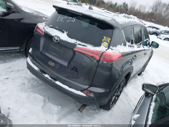 Toyota RAV4 Adventure Image 8