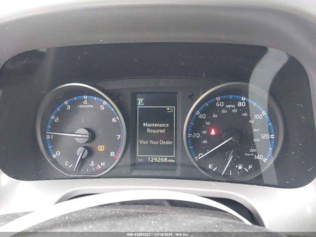 Toyota RAV4 Adventure Image 10