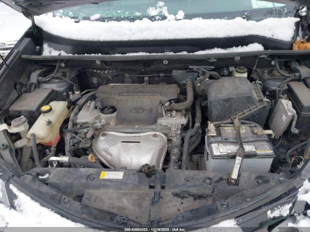 Toyota RAV4 Adventure Image 15