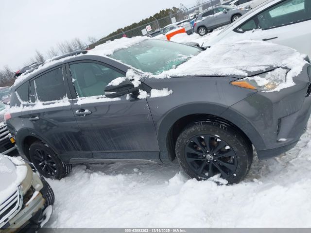 Toyota RAV4 Adventure Image 9