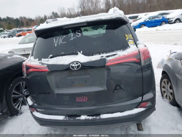 Toyota RAV4 Adventure Image 4