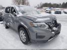 Nissan Rogue S Image 1