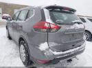 Nissan Rogue S Image 17