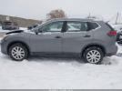 Nissan Rogue S Image 10