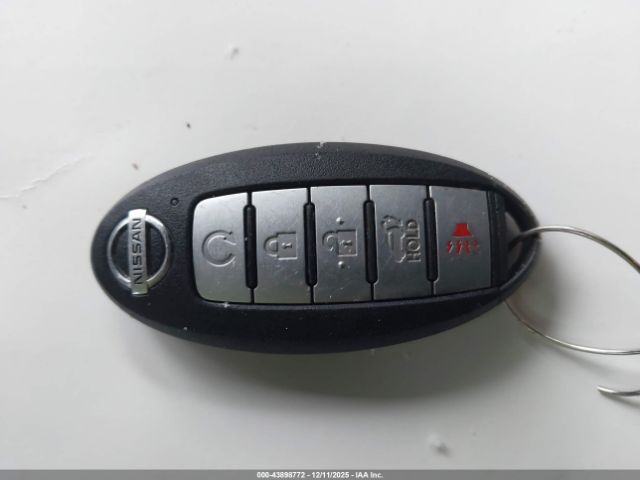 Nissan Rogue Sv Intelligent Awd Image 8