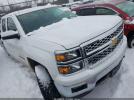 Chevrolet Silverado 1500 1lt Image 1