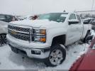 Chevrolet Silverado 1500 1lt Image 6