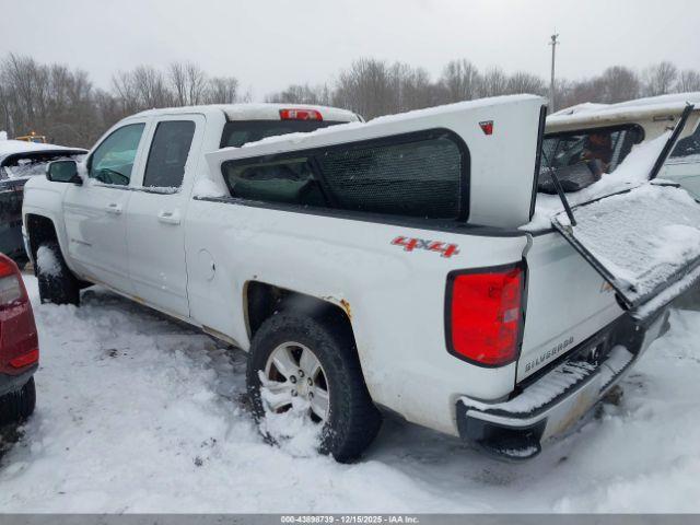 Chevrolet Silverado 1500 1lt Image 9