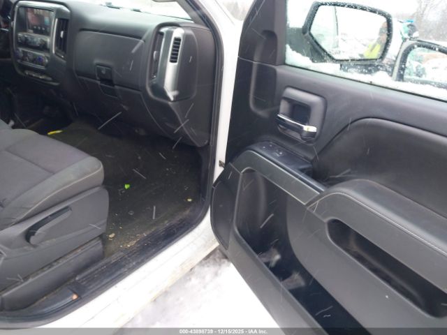 Chevrolet Silverado 1500 1lt Image 8