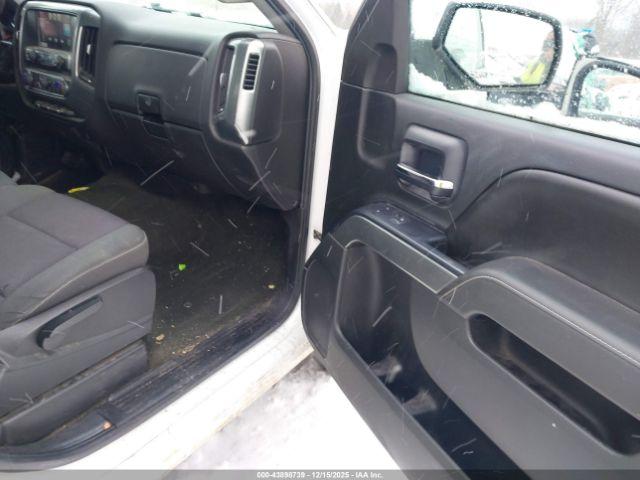 Chevrolet Silverado 1500 1lt Image 8