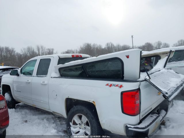 Chevrolet Silverado 1500 1lt Image 13