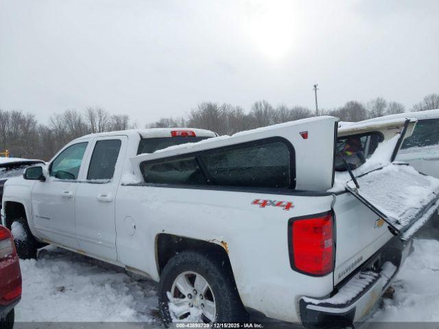 Chevrolet Silverado 1500 1lt Image 13