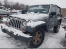 Jeep Wrangler Sport Image 4