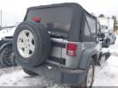 Jeep Wrangler Sport Image 16