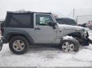 Jeep Wrangler Sport Image 14