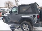 Jeep Wrangler Sport Image 11