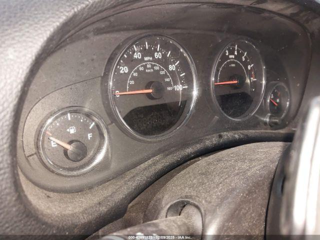 Jeep Wrangler Sport Image 15