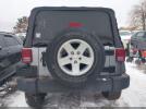 Jeep Wrangler Sport Image 13