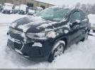 Chevrolet Trax Lt Image 13