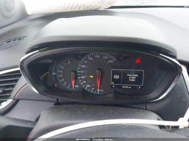 Chevrolet Trax Lt Image 10