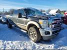 Ford F-350 Lariat Image 1