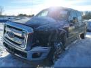 Ford F-350 Lariat Image 14