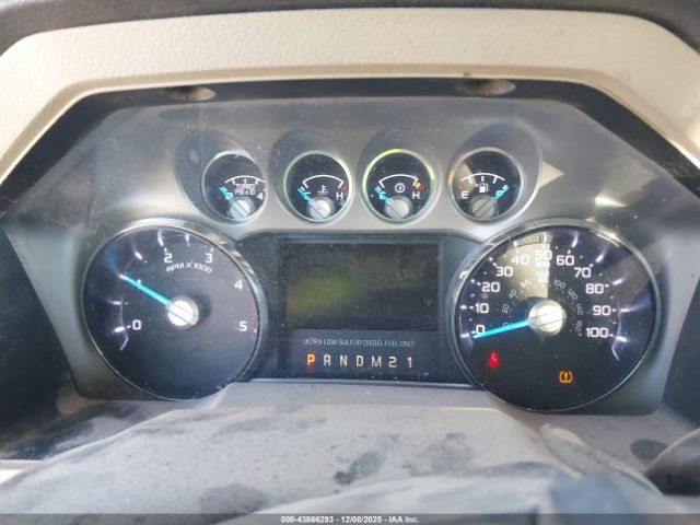 Ford F-350 Lariat Image 10