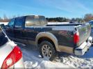 Ford F-350 Lariat Image 15