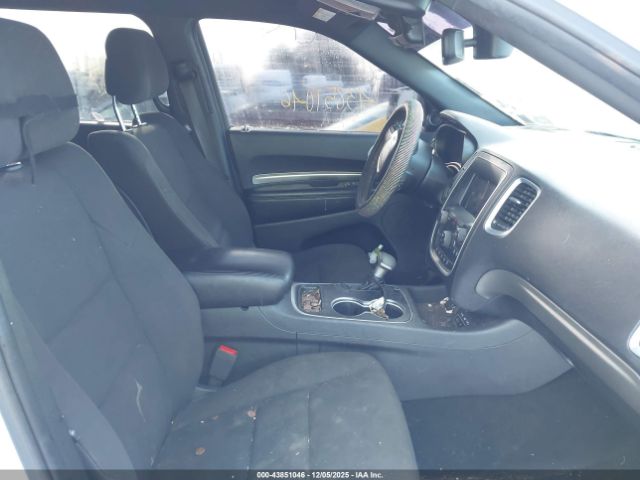 Dodge Durango Sxt Awd Image 6