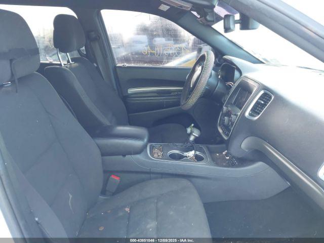 Dodge Durango Sxt Awd Image 6