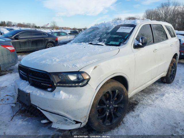 Dodge Durango Sxt Awd Image 5