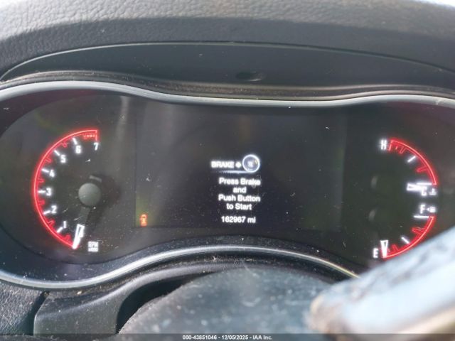 Dodge Durango Sxt Awd Image 8