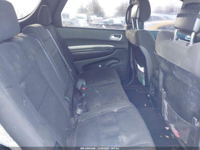 Dodge Durango Sxt Awd Image 2