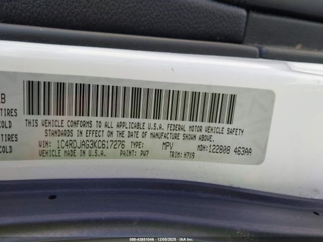 Dodge Durango Sxt Awd Image 10