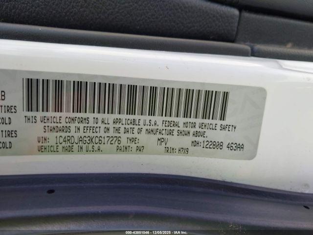 Dodge Durango Sxt Awd Image 10