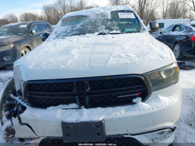 Dodge Durango Sxt Awd Image 13