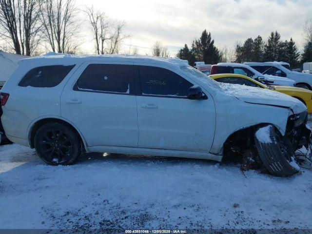 Dodge Durango Sxt Awd Image 12
