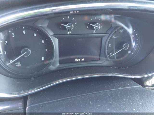 Buick Encore Preferred Image 6